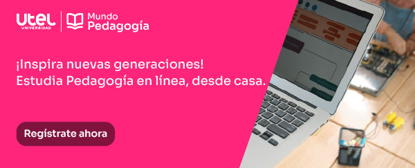 Carrera de pedagogia