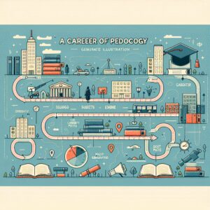 Todo lo que debes saber sobre la carrera de Pedagogía: Materias, duración y empleabilidad